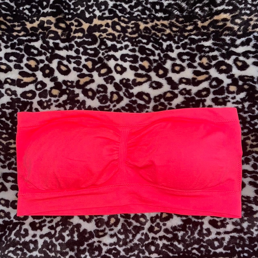 No Boundaries Tube Top